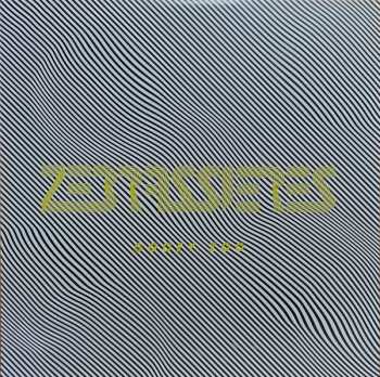 LP Zebrassieres: Gooey Zoo / The Funfuns NUM