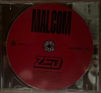 CD Zed: Malcom