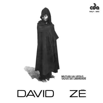 Ze,david: Mutudi Ua Ufolo