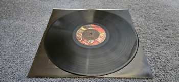 LP Zedd: Telos