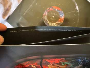 LP Zedd: Telos