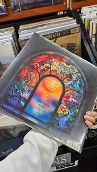 LP Zedd: Telos