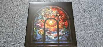 LP Zedd: Telos