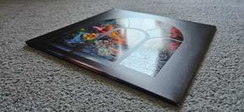 LP Zedd: Telos