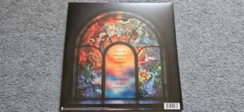 LP Zedd: Telos