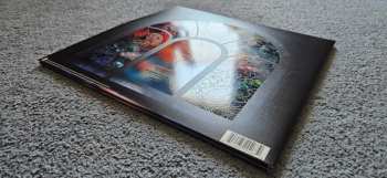 LP Zedd: Telos