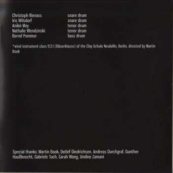 CD Zeitkratzer: Grand Orchestra