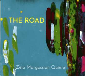 CD Zela Margossian Quintet: The Road