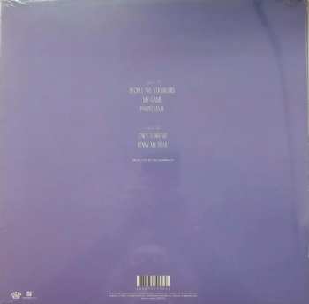 LP Zella Day: Where Does The Devil Hide