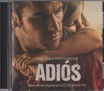 CD Zeltia Montes: Adiós