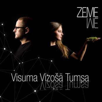 Album Zeme: Visuma Vizošā Tumsa