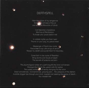 CD Zemial: Nykta