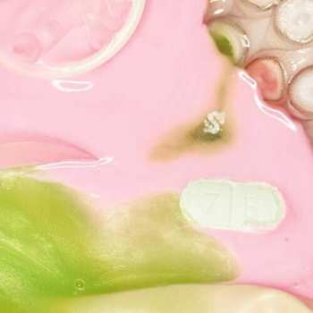 Album Zen Bamboo: Glu