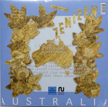 LP Zenizen: Australia DLX