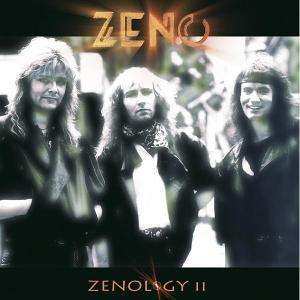 CD Zeno: Zenology II