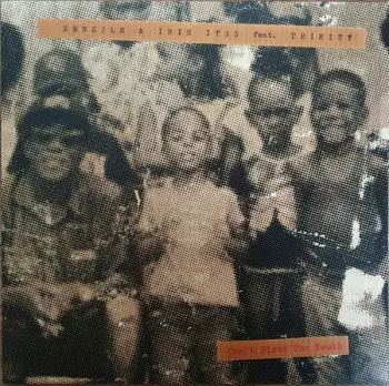 Zenzile: Can't Blame The Youth