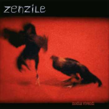 2LP Zenzile: Modus Vivendi