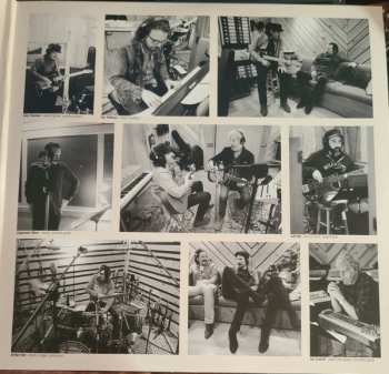 LP Zephaniah OHora: Listening To The Music 