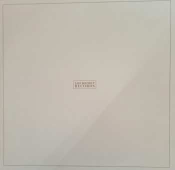 LP Zephaniah OHora: Listening To The Music 