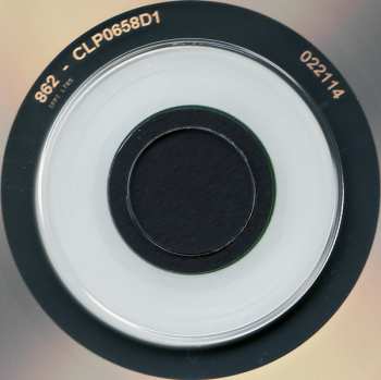 3CD Zephyr: Zephyr