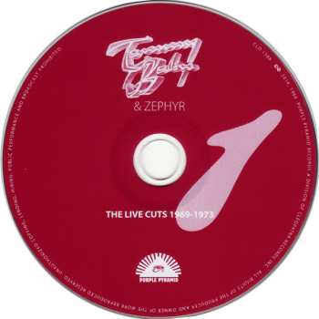 3CD Zephyr: Zephyr