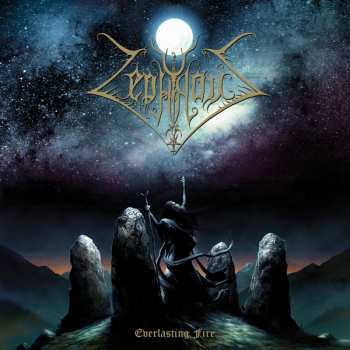 2LP Zephyrous: Everlasting Fire LTD
