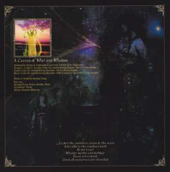 2LP Zephyrous: Everlasting Fire LTD
