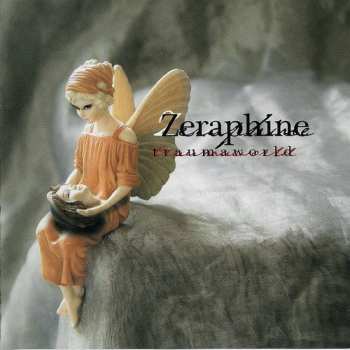 CD Zeraphine: Traumaworld