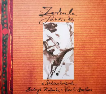 Zerkula János És A Szászcsávásiak