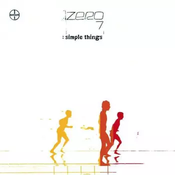 Zero 7: Simple Things