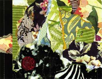 CD Zero 7: The Garden