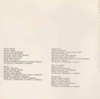 CD Zero 7: When It Falls