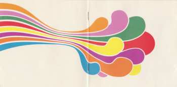 CD Zero 7: When It Falls