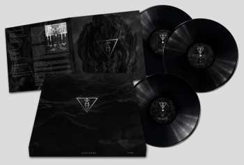 3LP/Box Set Zero Kama: Zero Kama LTD