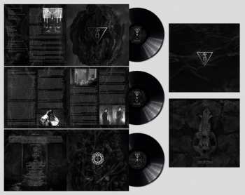 3LP/Box Set Zero Kama: Zero Kama LTD