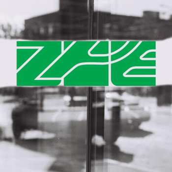 Album Zero Point Energy: Tilted Planet