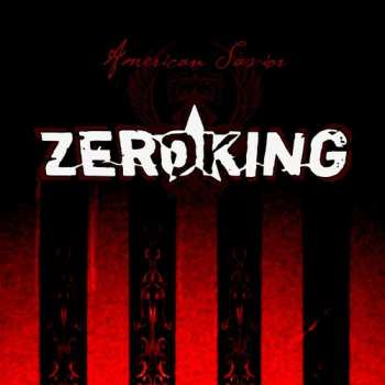 Album Zeroking: American Savior