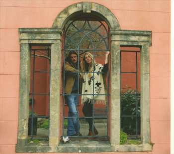 CD Zervas & Pepper: Endless Road Restless Nomad