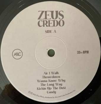 LP Zeus: Credo