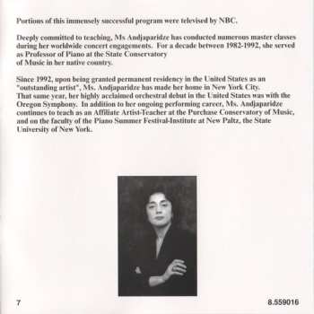 CD Zez Confrey: Piano Music