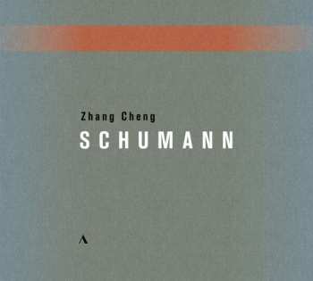 CD Robert Schumann: Schumann