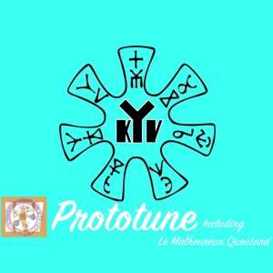 Album Zicolane Et Les Klaxons Violette: Prototune