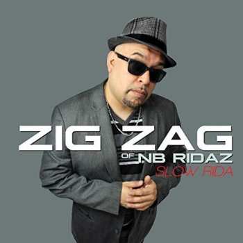 Album Zig Zag: Slow Rida