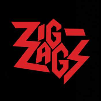 Album Zig Zags: Running Out Of Red 
