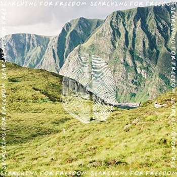 CD Ziggy Alberts: Searching For Freedom