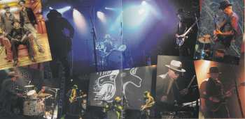 CD Ziguri: Onetwothreefour