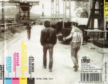 CD Zikkurat: Zikkurat