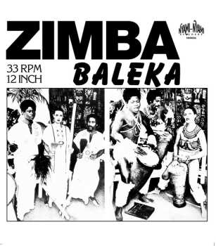 LP Zimba: Baleka