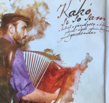 CD Los Zingaros: Gitango
