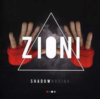 Album Zion I: Shadowboxing